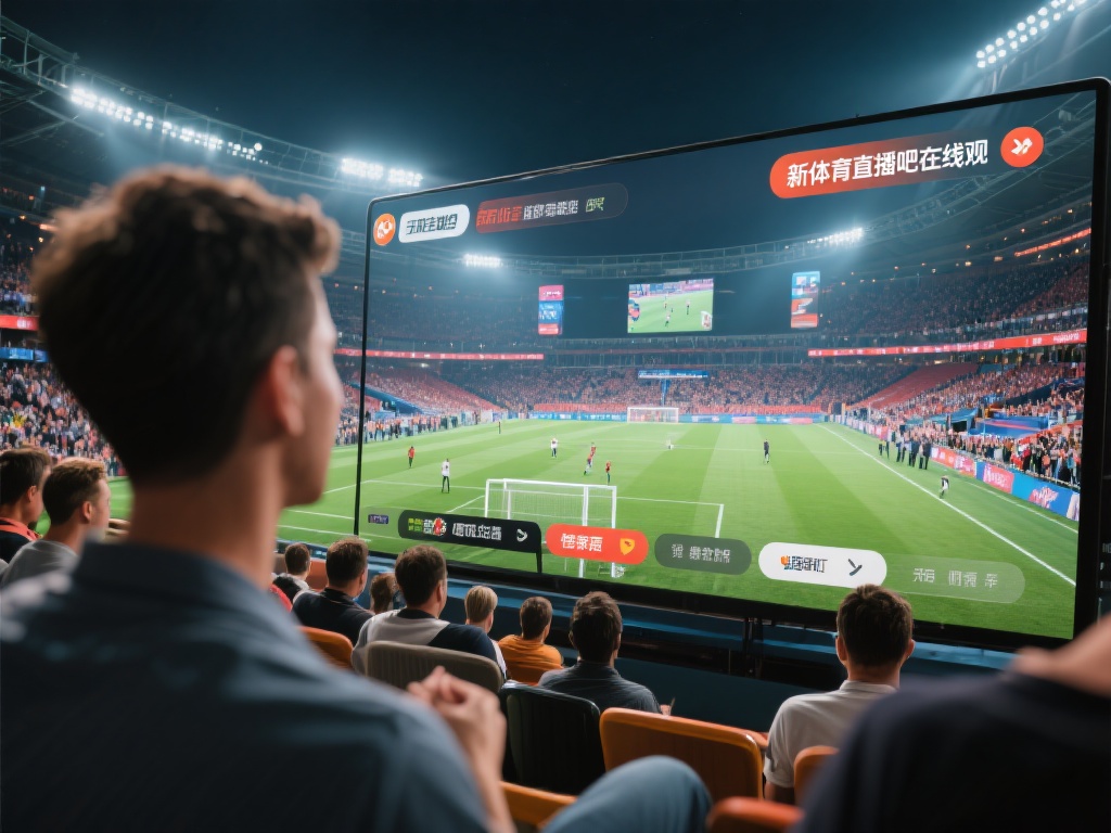 体育直播吧_体育直播吧在线观看 如今,体育直播吧在线观看已成为体育爱好者