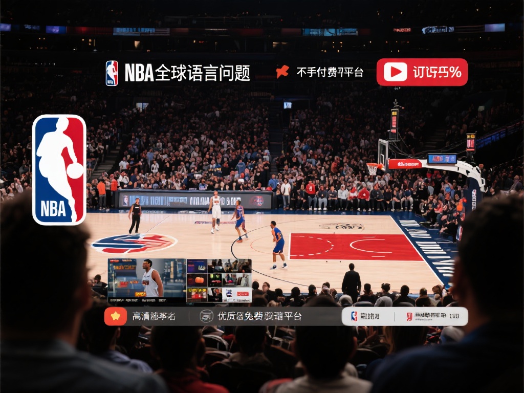 ...免费观看比赛回放_直播吧nba免费观看免费观看直播在线_NBA直播网 篮球不仅是一项运动,更是一种全球性的语言