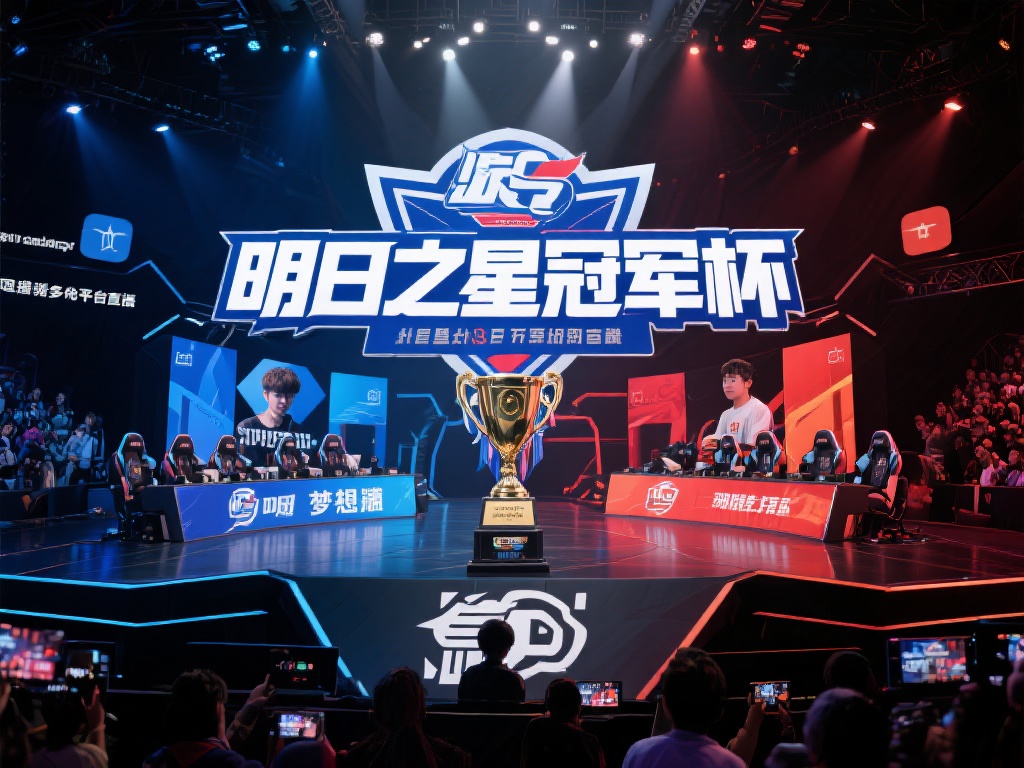 激动人心的赛事即将开启！体育迷和电竞爱好