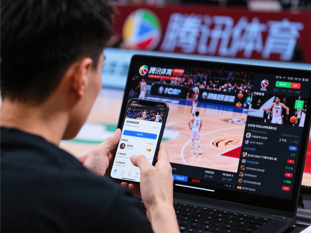 CBA频道|腾讯体育 - 看NBA足球网球赛车NFL 一位篮球迷小张分享道:“作为一个CBA和