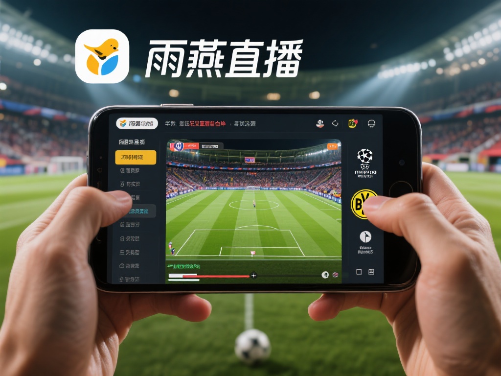 足球视频直播_足球直播在线观看_足球直播在线直播免费-雨燕NBA直播 丰富的赛事选择
当前足球直播平台众多,